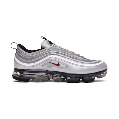 Nike Air VaporMax 97 'Silver Bullet'