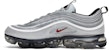 Nike Air VaporMax 97 'Silver Bullet' AJ7291-002 - Kasut Larian Stylish