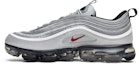 Lookbook Nike Air VaporMax 97 'Silver Bullet' AJ7291-002 - Kasut Larian Stylish
