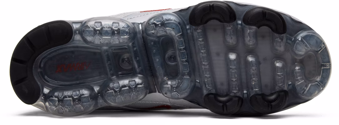 Nike Air VaporMax 97 'Silver Bullet' AJ7291-002 - Kasut Larian Stylish Shop Nike Air VaporMax 97 'Silver Bullet' AJ7291-002 - Kasut Larian Stylish