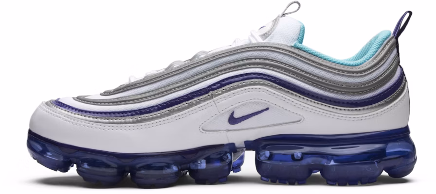 Nike Air VaporMax 97 Grape AJ7291-100 Lookbook Nike Air VaporMax 97 Grape AJ7291-100