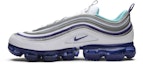 Lookbook Nike Air VaporMax 97 Grape AJ7291-100 - Kasut Sukan Terbaik