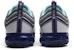 Nike Air VaporMax 97 Grape AJ7291-100 - Kasut Sukan Terbaik