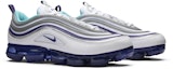 Cheap Nike Air VaporMax 97 Grape AJ7291-100 - Kasut Sukan Terbaik