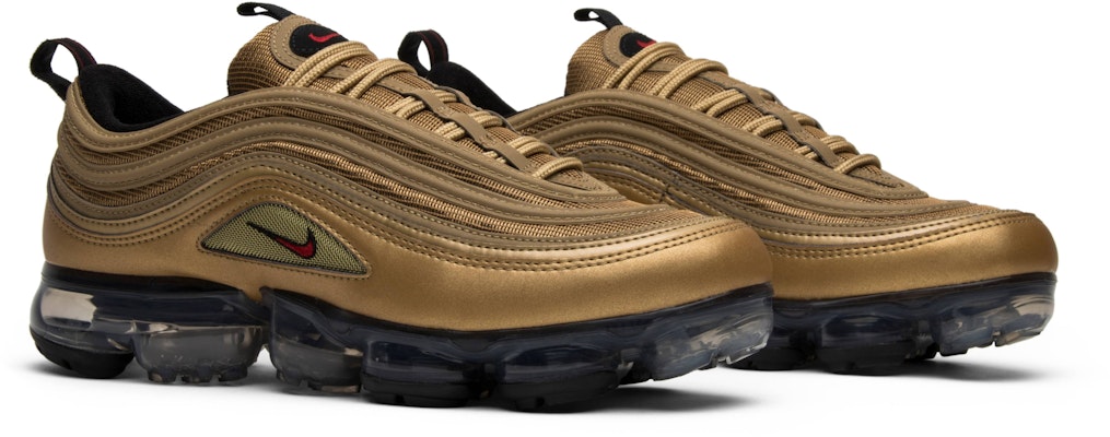 97 sales vapormax gold
