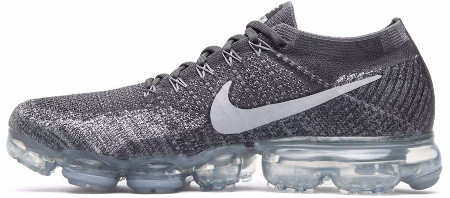 耐吉空氣VaporMax「Asphalt」849558-002 Lookbook 耐吉空氣VaporMax「Asphalt」849558-002