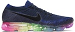 Buy Nike Air VaporMax 'Be True' 883275-400 - Kasut Larian Warna Biru