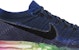 Nike Air VaporMax 'Be True' 883275-400 - Kasut Larian Warna Biru