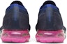 Details for Nike Air VaporMax 'Be True' 883275-400 - Kasut Larian Warna Biru