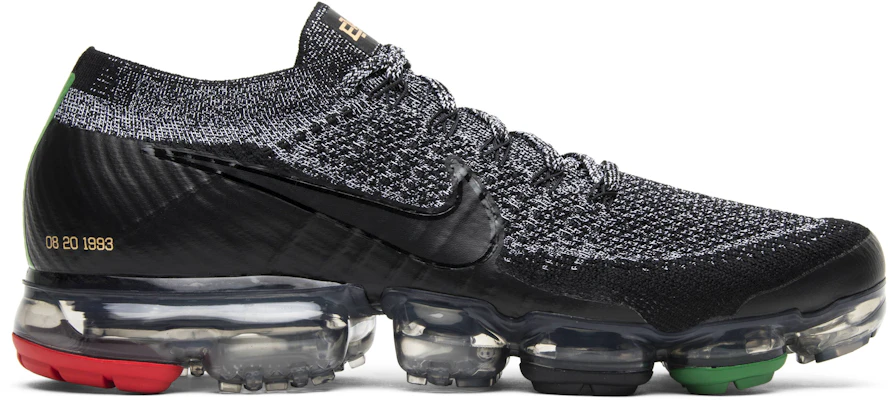 Nike Air VaporMax BHM 2018 AQ0924 007 AQ0924 007 Novelship