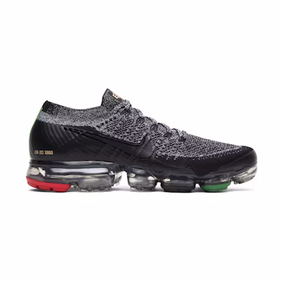 Nike Air VaporMax 'BHM' 2018