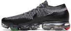 Lookbook Nike Air VaporMax 'BHM' 2018 Sepatu Pria Terbaru AQ0924-007