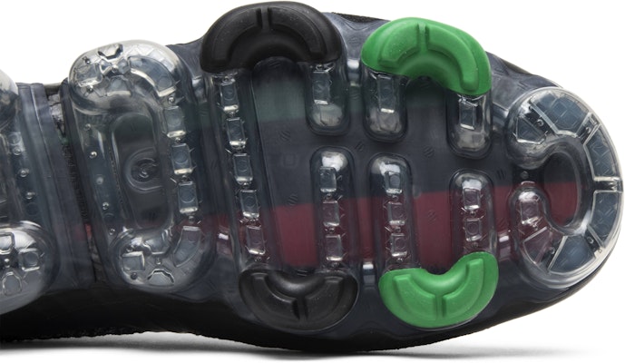 Nike air vapormax bhm sales