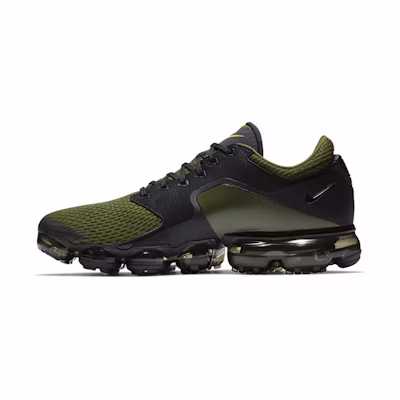Nike Air VaporMax 'Black Hazel'