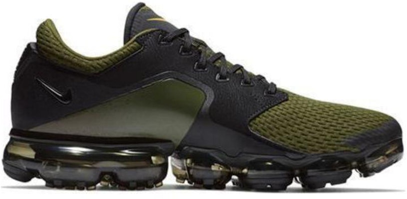 Nike Air VaporMax 'Hitam Hazel' AH9046-005 Order Nike Air VaporMax 'Hitam Hazel' AH9046-005