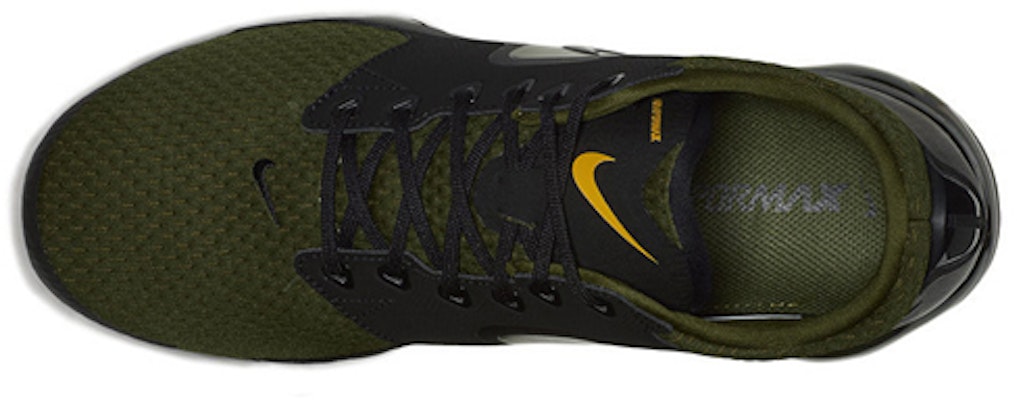 Nike Air VaporMax 'Hitam Hazel' AH9046-005 Shop Nike Air VaporMax 'Hitam Hazel' AH9046-005