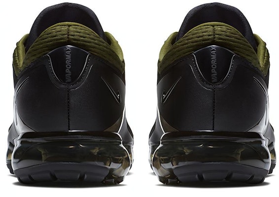 Nike Air VaporMax 'Hitam Hazel' AH9046-005 Purchase Nike Air VaporMax 'Hitam Hazel' AH9046-005