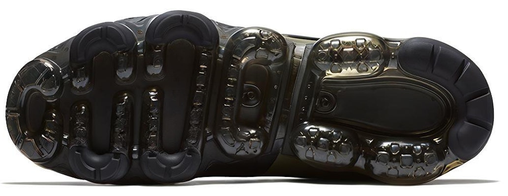 Nike Air VaporMax 'Hitam Hazel' AH9046-005 Details for Nike Air VaporMax 'Hitam Hazel' AH9046-005