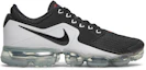Buy Nike Air Vapormax 'Hitam Putih' AH9046-003
