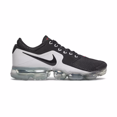 Nike Air Vapormax 'Black White'