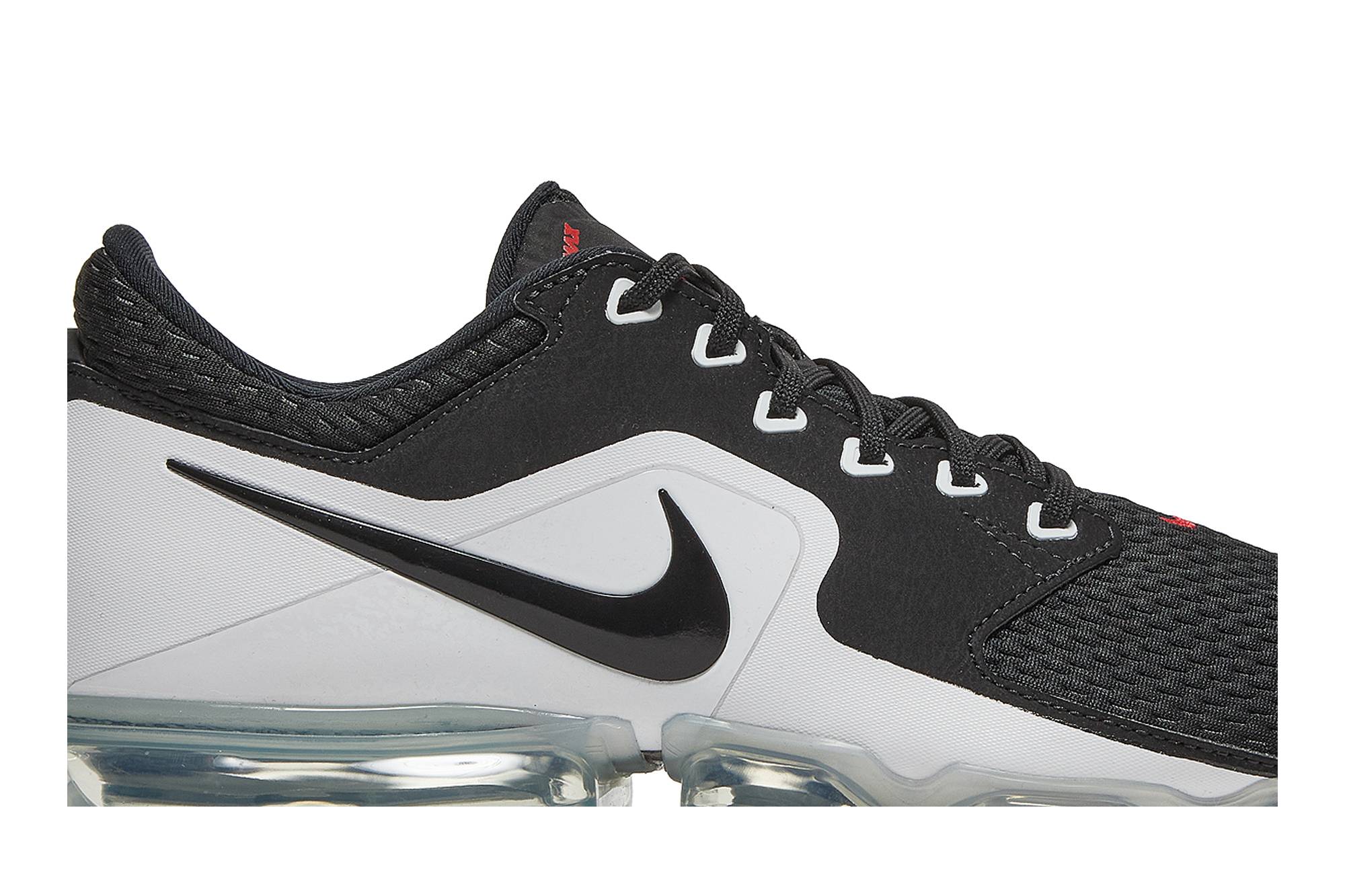 Order Nike Air Vapormax 'Hitam Putih' AH9046-003