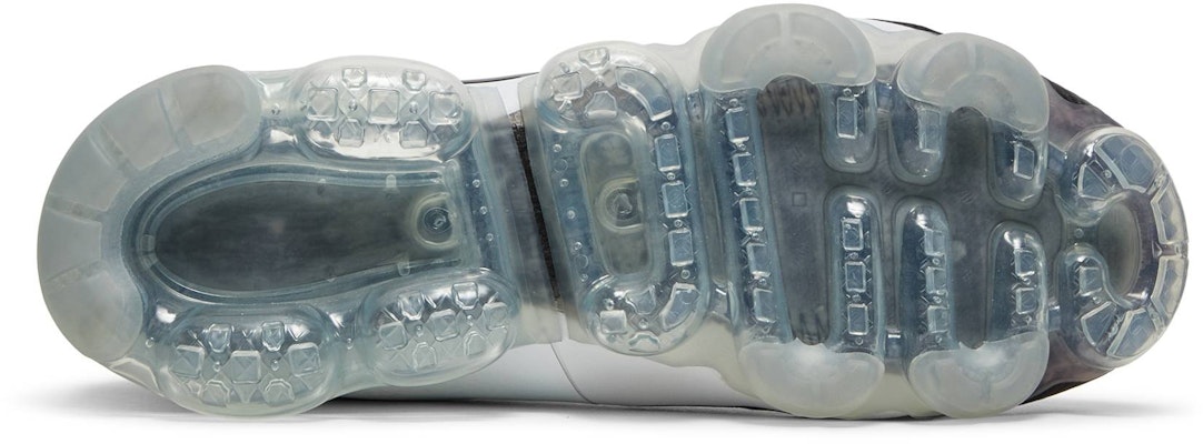 Nike Air Vapormax 'Hitam Putih' AH9046-003 Shop Nike Air Vapormax 'Hitam Putih' AH9046-003