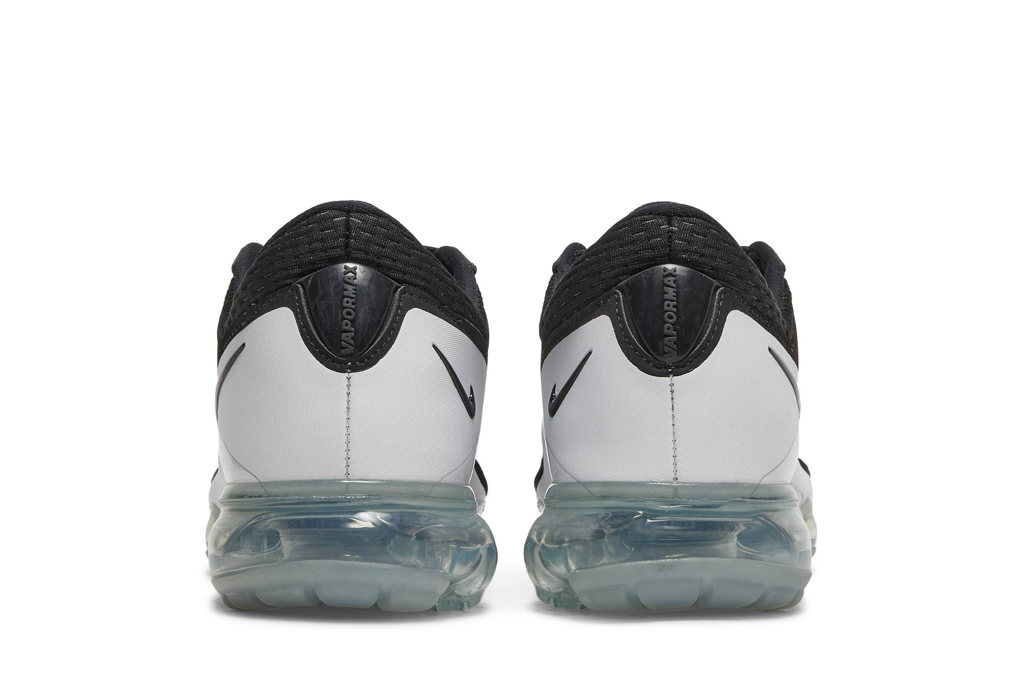 Details for Nike Air Vapormax 'Hitam Putih' AH9046-003