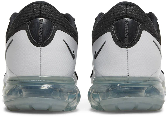 Nike Air Vapormax 'Hitam Putih' AH9046-003 Details for Nike Air Vapormax 'Hitam Putih' AH9046-003