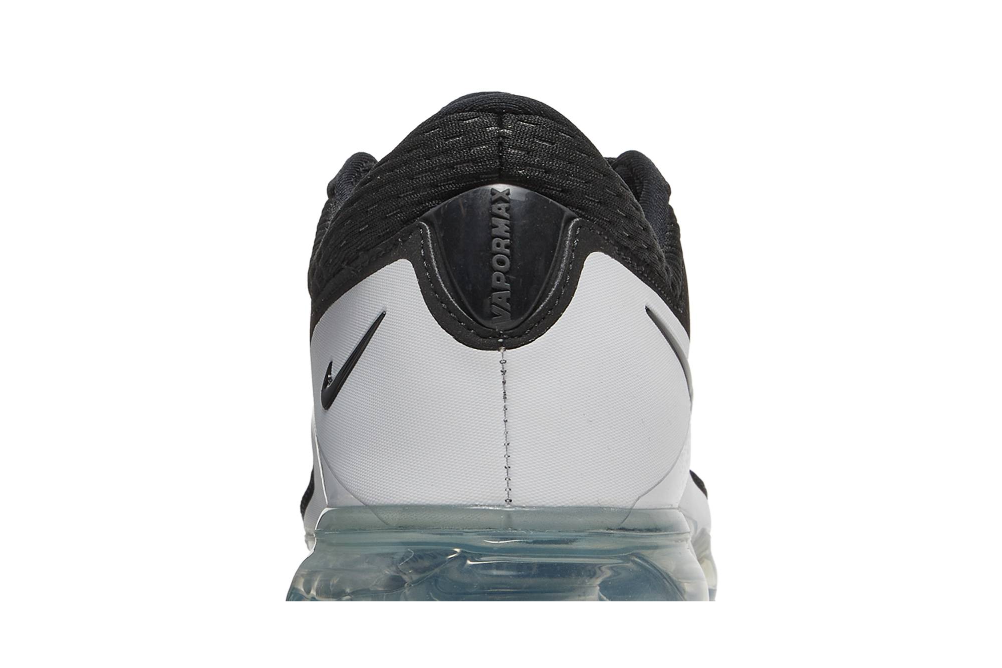 Sizing Nike Air Vapormax 'Hitam Putih' AH9046-003