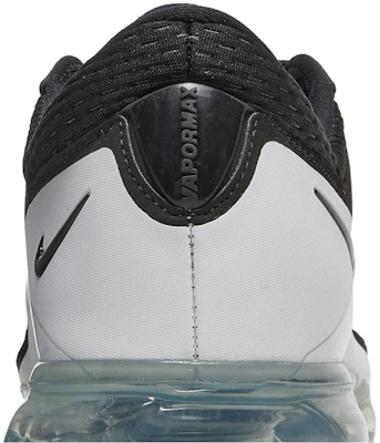 Nike Air Vapormax 'Hitam Putih' AH9046-003 Sizing Nike Air Vapormax 'Hitam Putih' AH9046-003