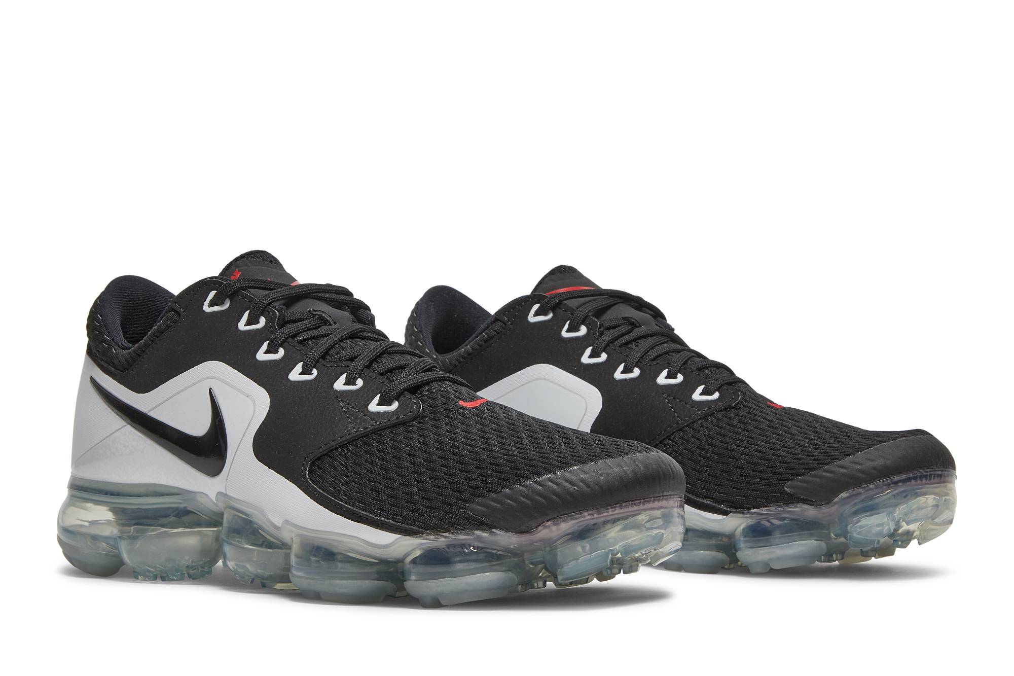 Cheap Nike Air Vapormax 'Hitam Putih' AH9046-003