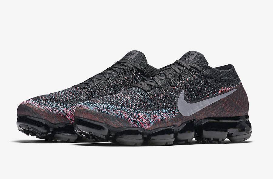 Buy Nike Air VaporMax 'Biru Lagoon' 849558-015