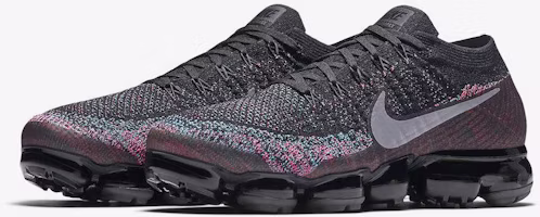 Nike Air VaporMax 'Blue Lagoon' 849558-015 Nike Air VaporMax 'Blue Lagoon' 849558-015
