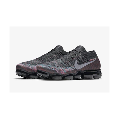 Nike Air VaporMax 'Blue Lagoon'