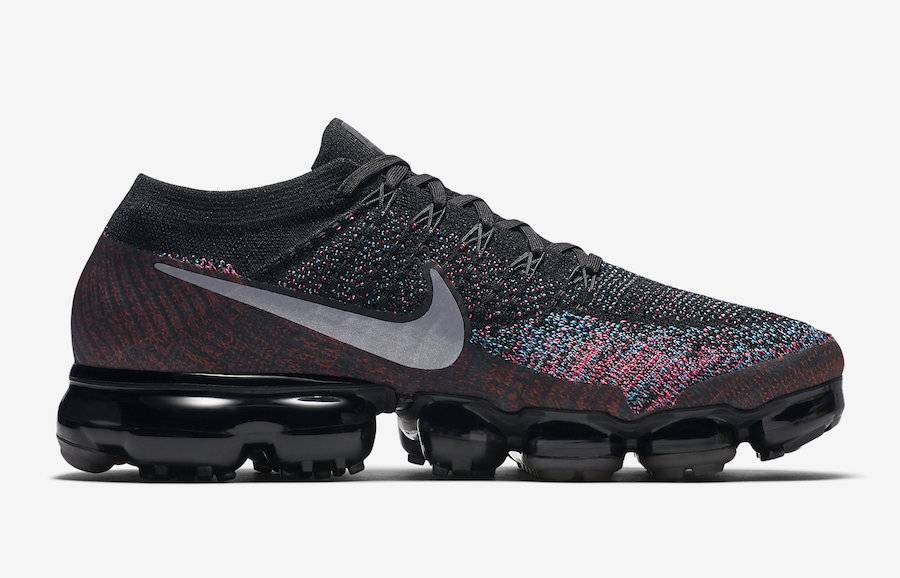 Lookbook Nike Air VaporMax 'Biru Lagoon' 849558-015