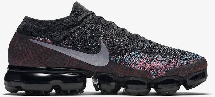 Nike Air VaporMax 'Biru Lagoon' 849558-015 Lookbook Nike Air VaporMax 'Biru Lagoon' 849558-015