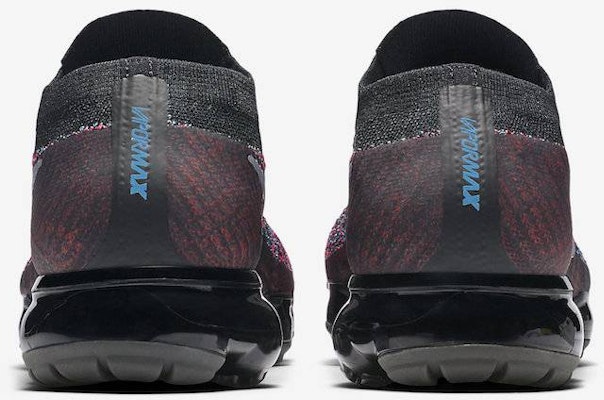 Nike Air VaporMax Blue Lagoon 849558 015 849558 015 Novelship