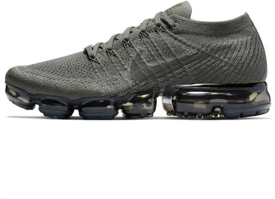 Nike Air VaporMax 'Cargo Khaki' AT9789-313 Buy Nike Air VaporMax 'Cargo Khaki' AT9789-313