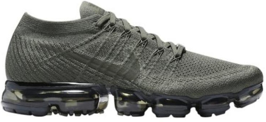 Nike Air VaporMax 'Cargo Khaki' - Verde Militar AT9789-313 Order Nike Air VaporMax 'Cargo Khaki' - Verde Militar AT9789-313