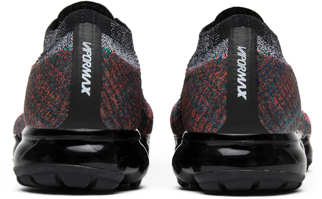 Nike Air VaporMax 'Año Nuevo Chino' 2018 849558-016 Details for Nike Air VaporMax 'Año Nuevo Chino' 2018 849558-016