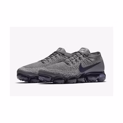 Nike Air VaporMax 'Dark Grey'