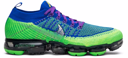 Nike Air VaporMax 'Doernbecher' 2017 AH6893-300 Nike Air VaporMax 'Doernbecher' 2017 AH6893-300