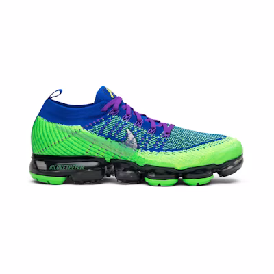 Nike Air VaporMax 'Doernbecher' 2017