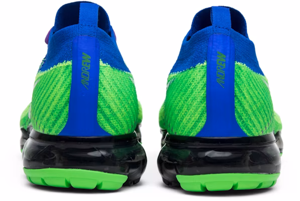 나이키 에어 베이퍼맥스 '도른베쳐' 2017 AH6893-300 Details for 나이키 에어 베이퍼맥스 '도른베쳐' 2017 AH6893-300