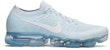 Nike Air VaporMax 'Glacier Blue' 849558-404 - Biru Ais