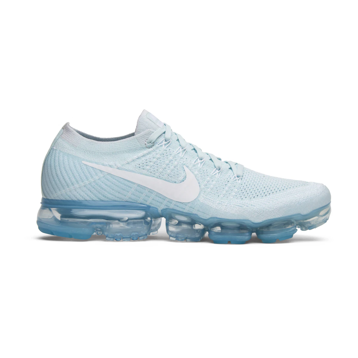 Nike Air VaporMax 'Glacier Blue' 849558-404 - Main Image