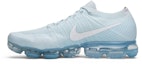 Lookbook Nike Air VaporMax 'Glacier Blue' 849558-404 - Biru Ais