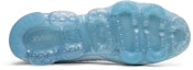 Shop Nike Air VaporMax 'Glacier Blue' 849558-404 - Biru Ais