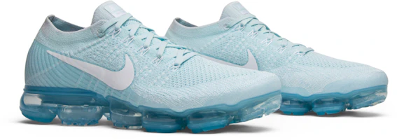 Cheap 耐吉 Air VaporMax '冰川藍' 849558-404