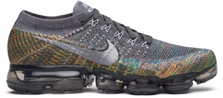 Nike Air VaporMax 'Grey Multi' 849558-019 Nike Air VaporMax 'Grey Multi' 849558-019